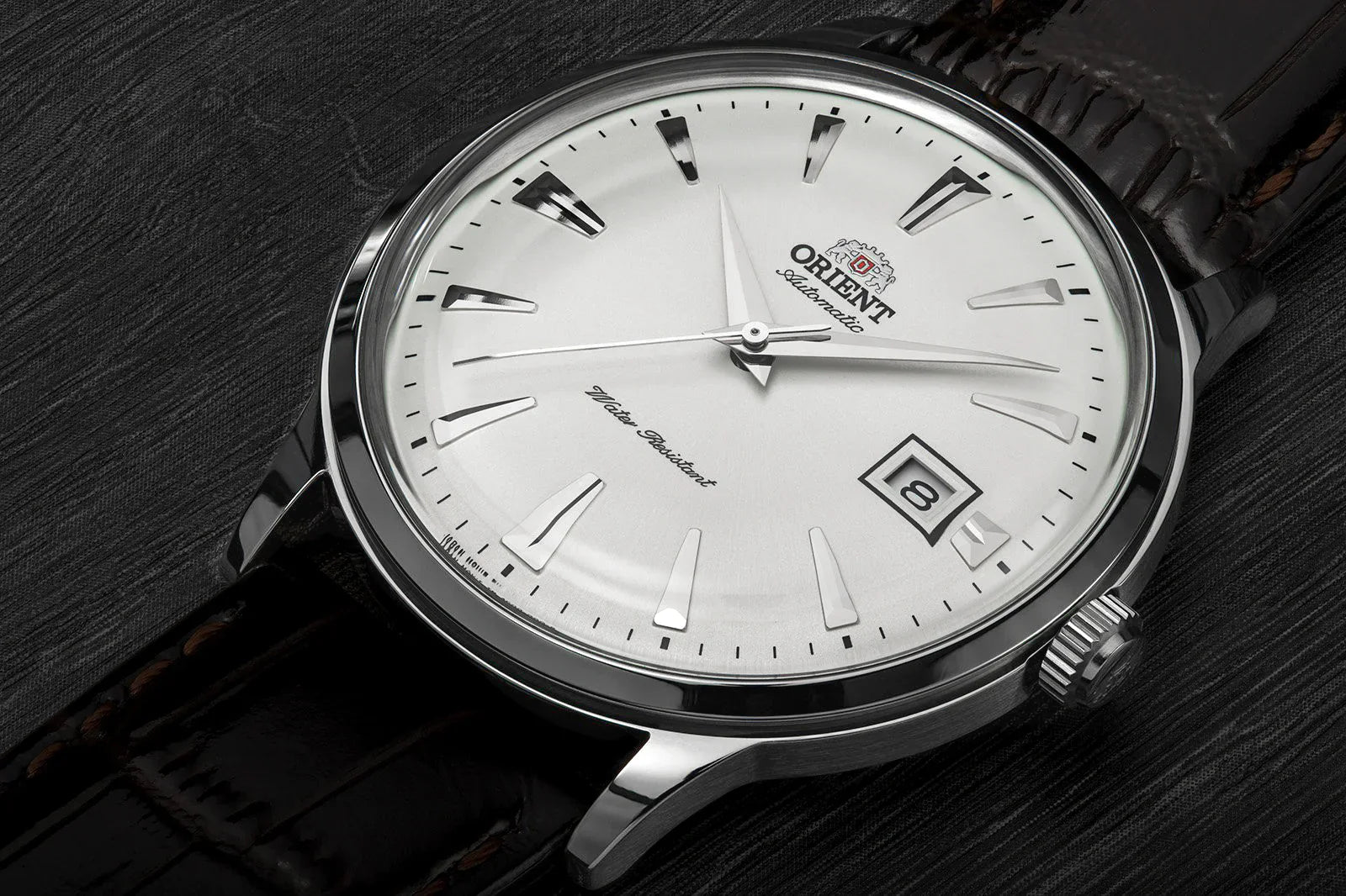 Relógio Orient - Gen Bambino FAC00005W0 - Automático 40.5mm