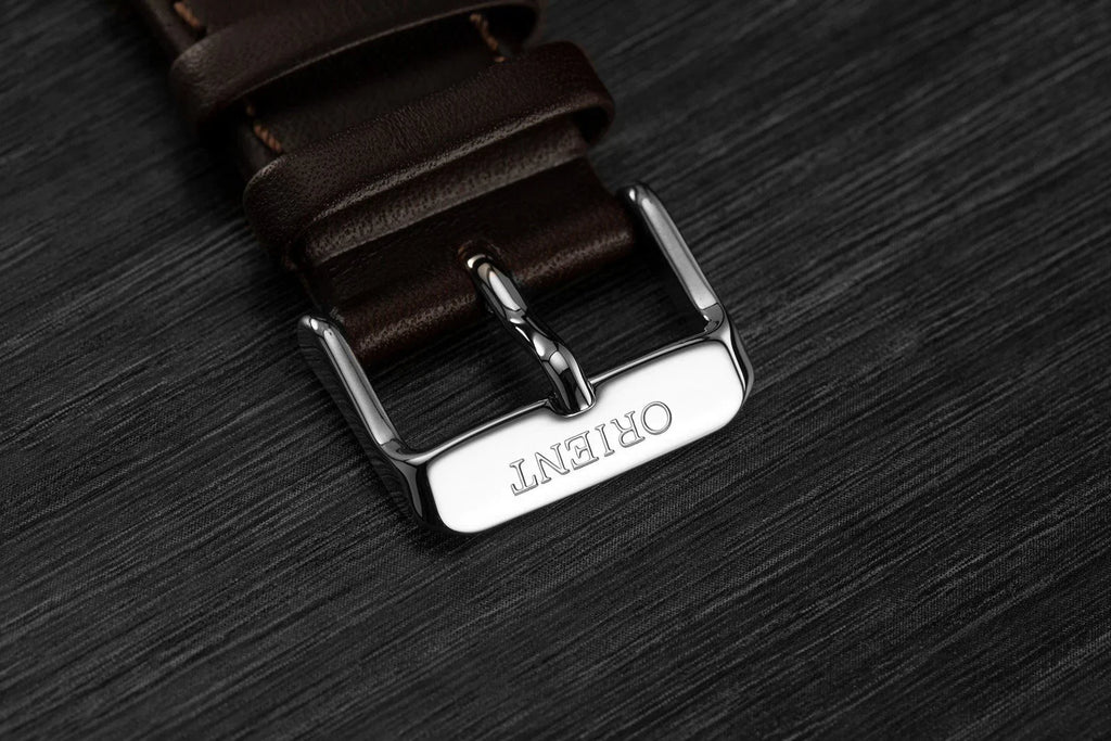 Relógio Orient - Gen Bambino FAC00005W0 - Automático 40.5mm