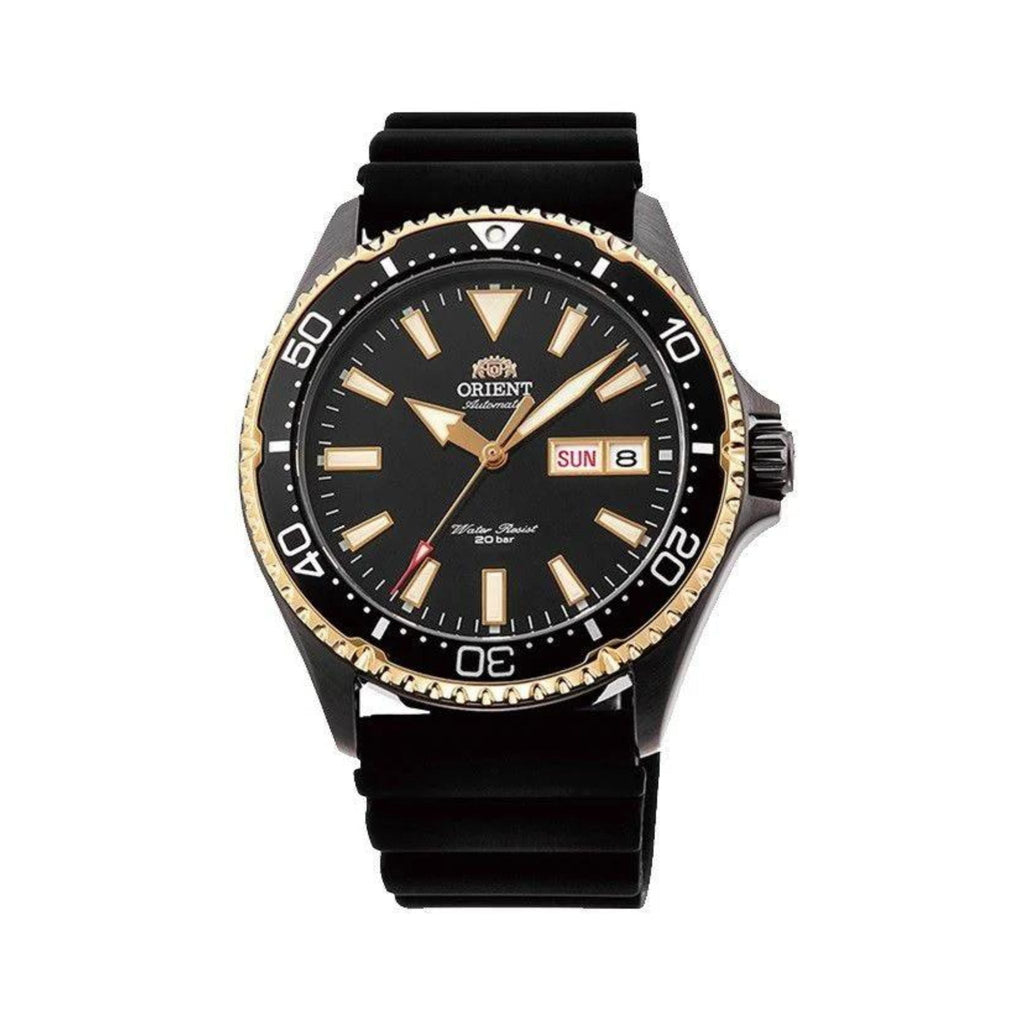 Relógio Orient Kamasu RA-AA0005B19A - Automático 41,8mm