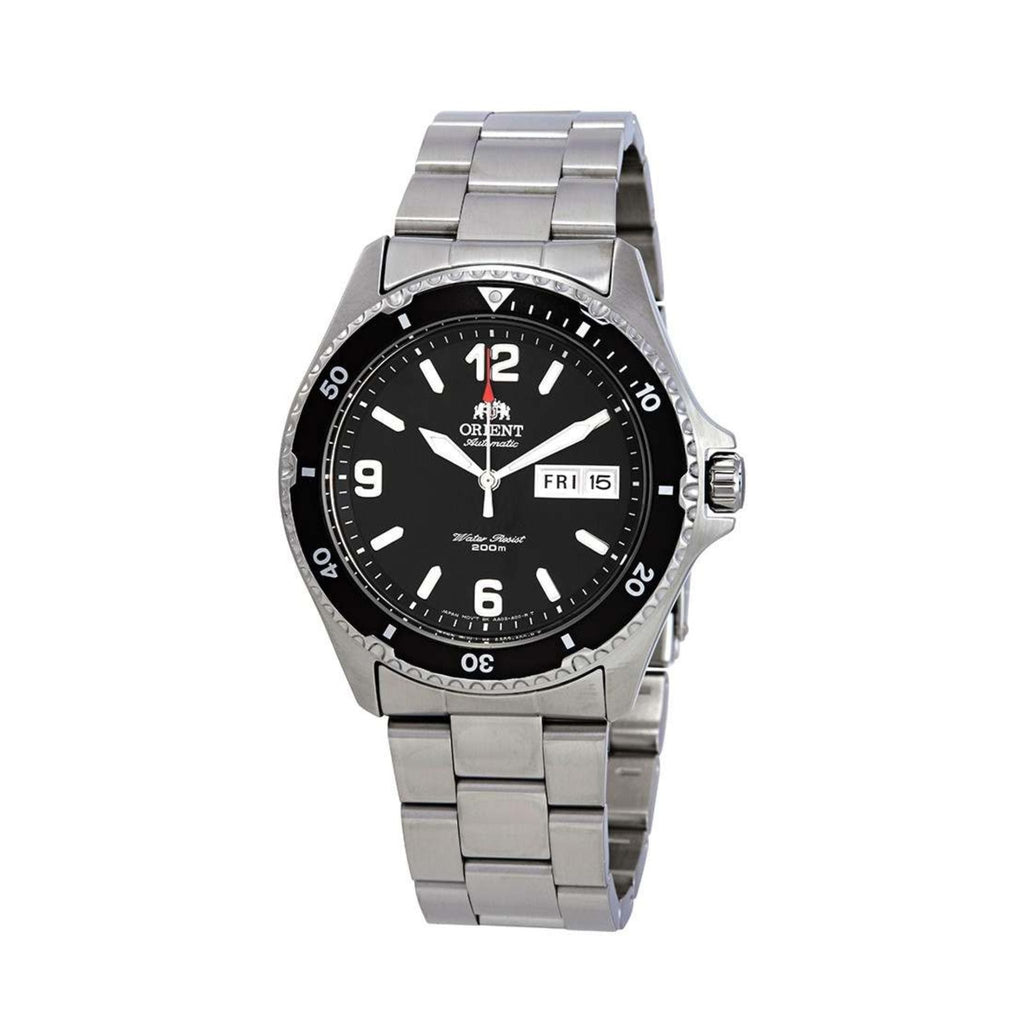 Relógio Orient Mako II FAA02001B9 - Automático 41mm