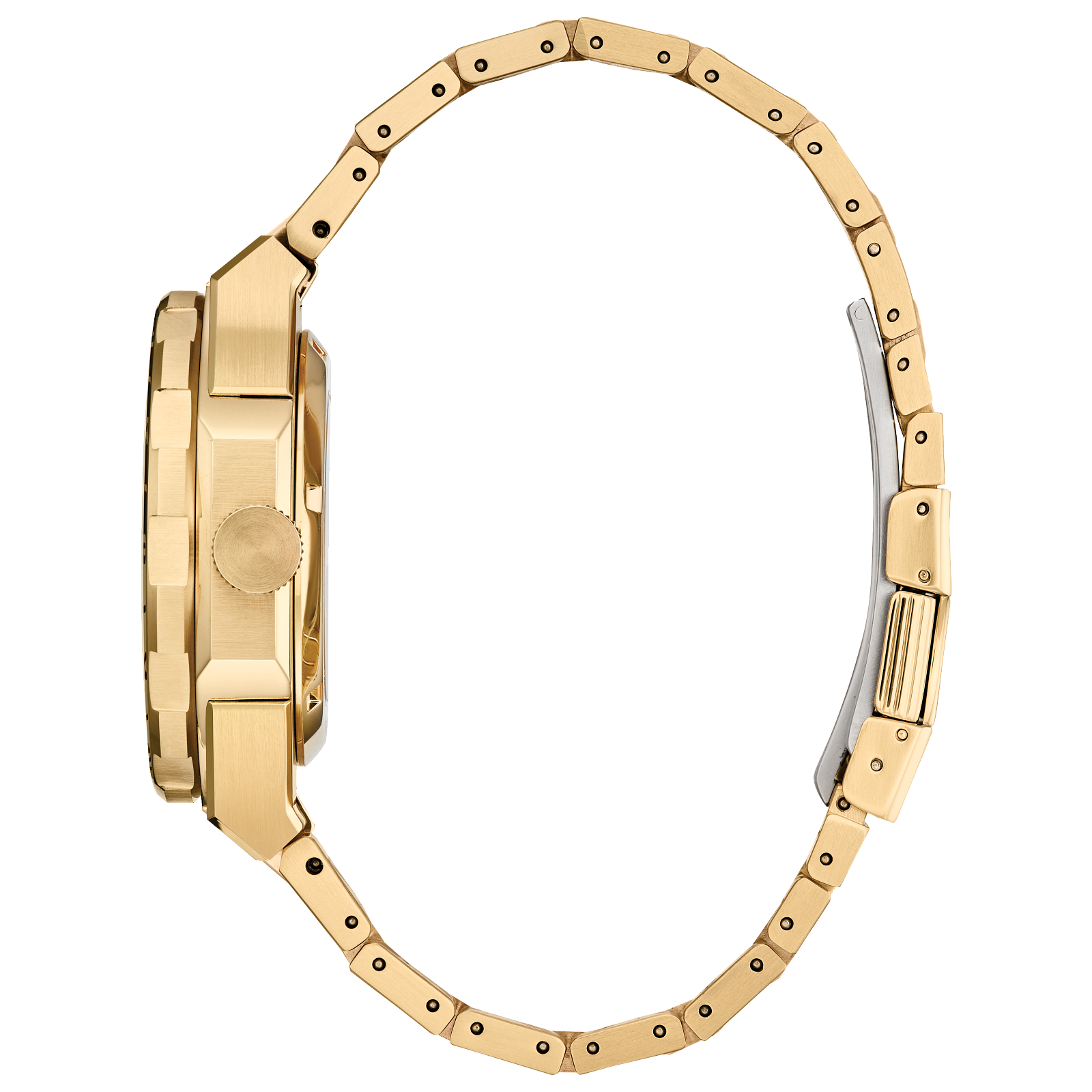 Relógio Citizen Series8 GMT - Gold - Automático