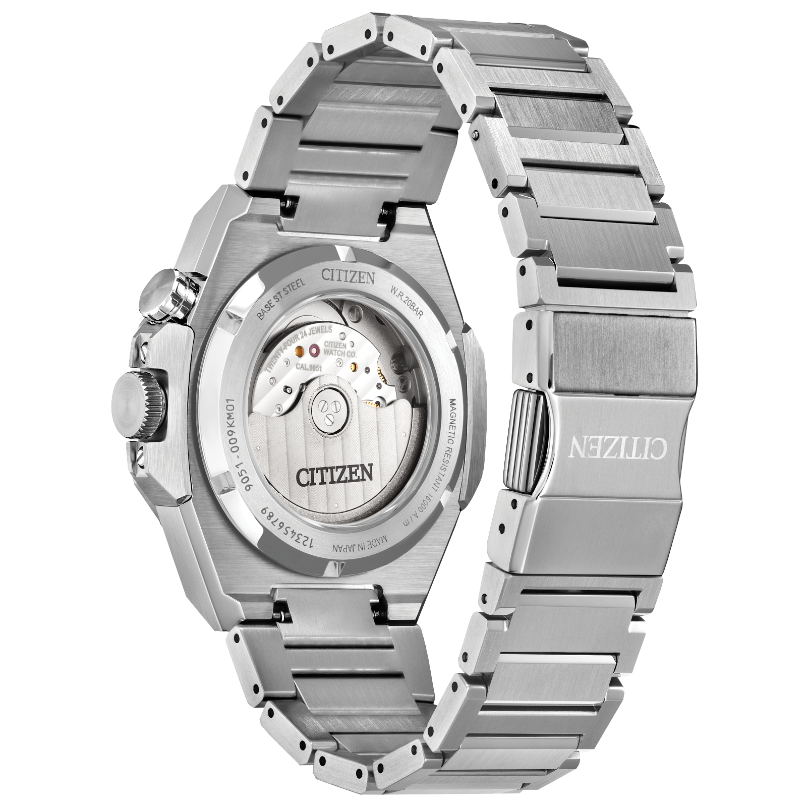 Citizen Series 8 890  Automático NB6060-58L
