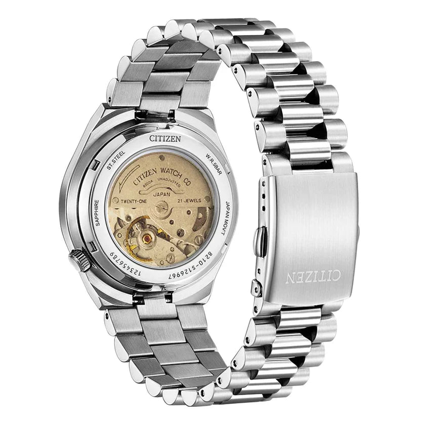 Relógio CITIZEN TSUYOSA X PANTONE NJ0158-89Y