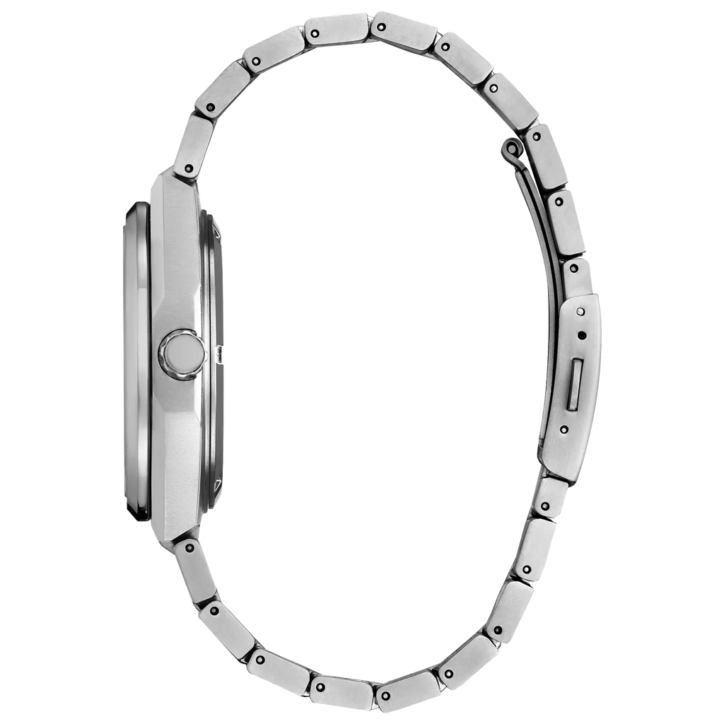 Citizen Zenshin Mechanical  Super Titanium™ NJ0180-80A