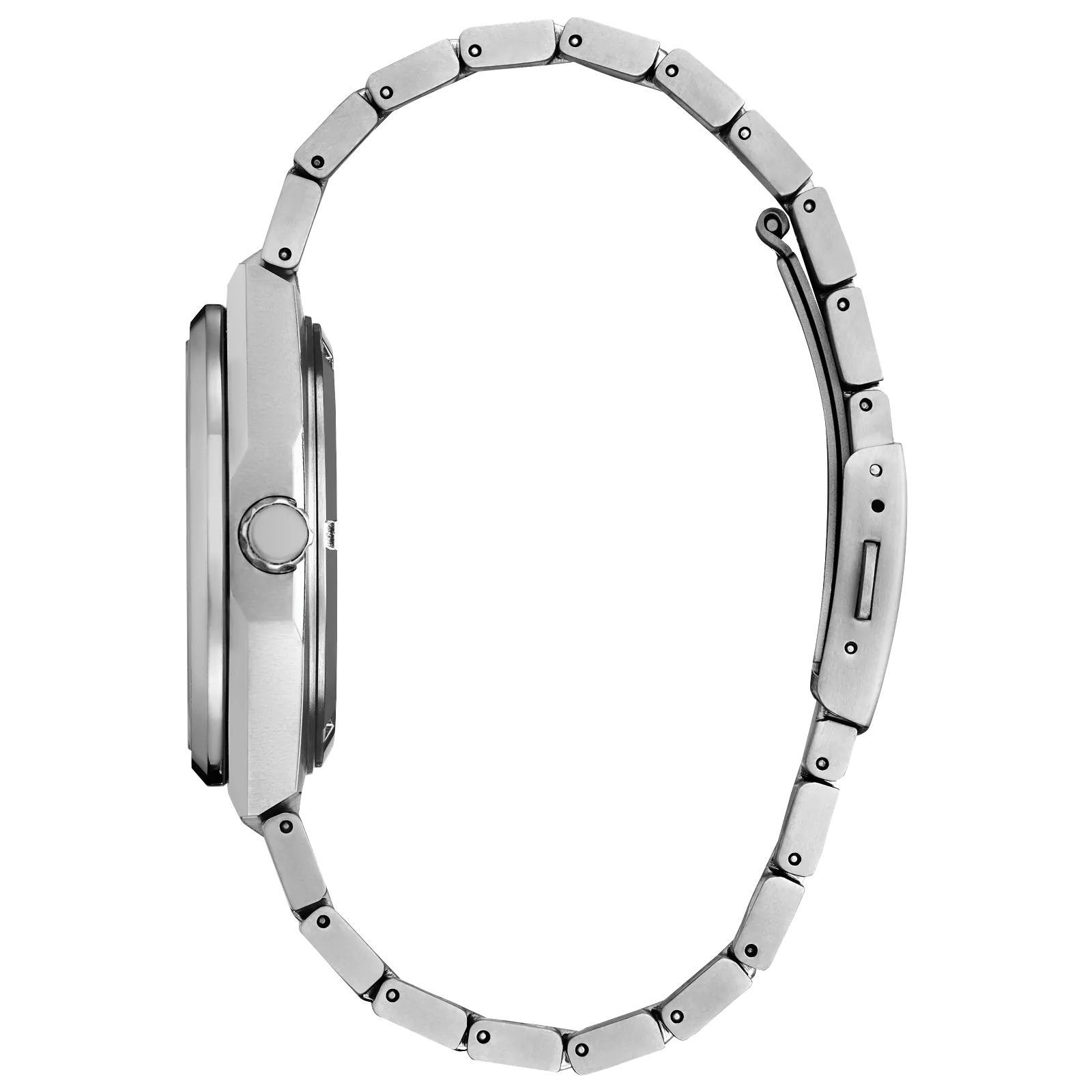 Citizen Zenshin Mechanical  Super Titanium™ NJ0180-80A