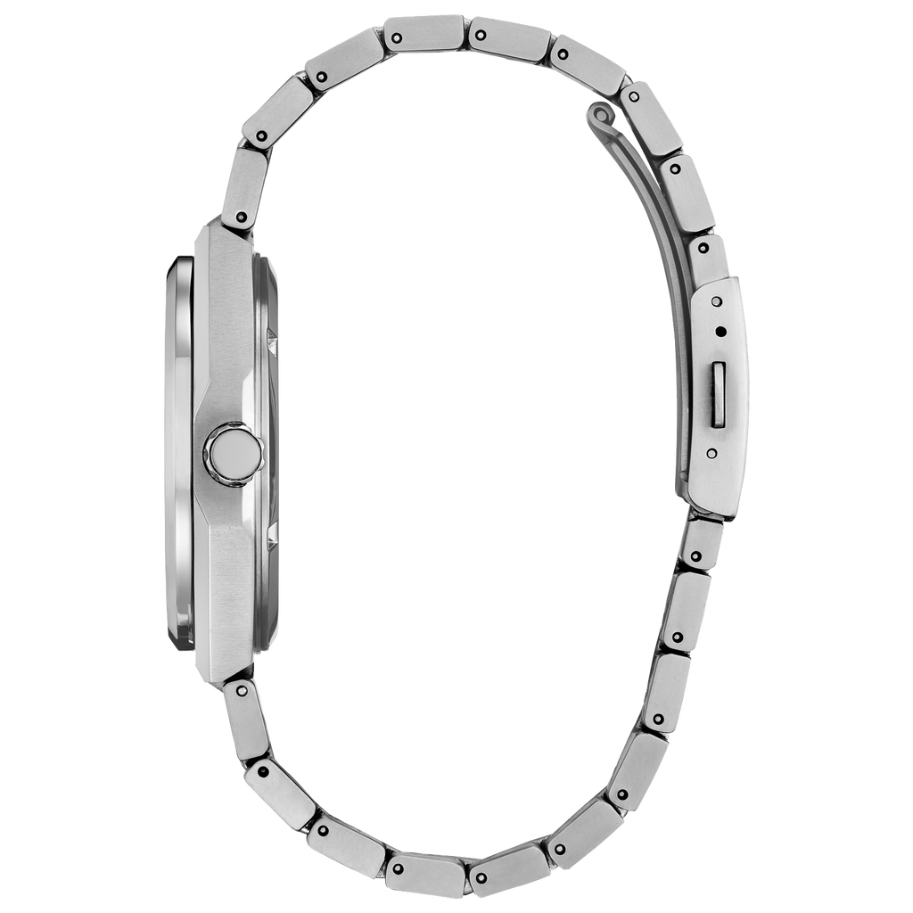 Citizen Zenshin Mechanical  Super Titanium™ NJ0180-80L