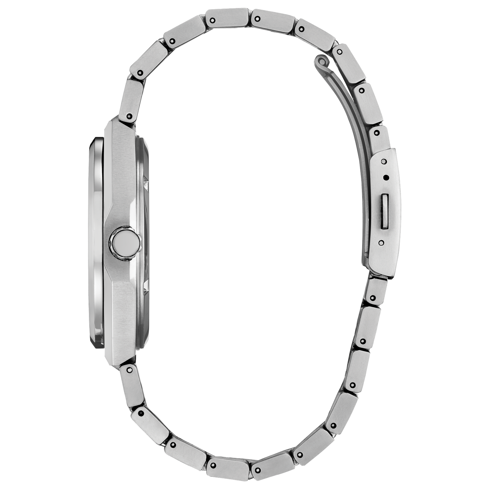 Citizen Zenshin Mechanical  Super Titanium™ NJ0180-80M