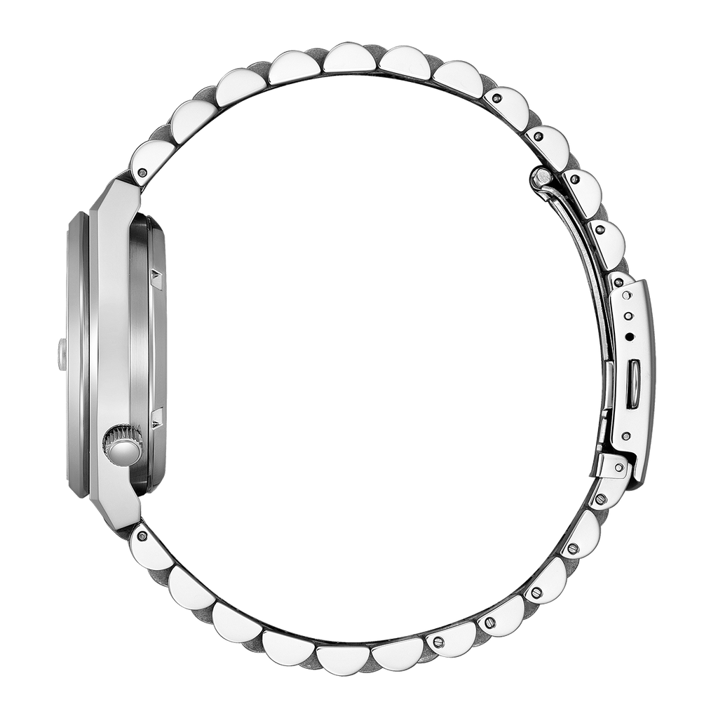 Relógio CITIZEN TSUYOSA NJ0200-50Z 37mm Unissex Automático