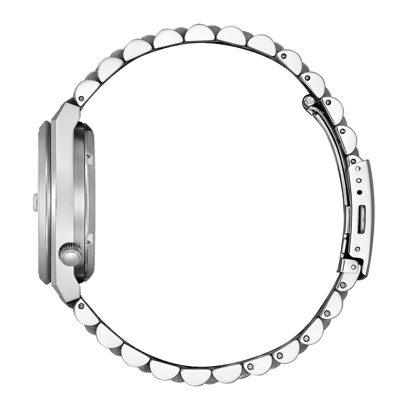 Relógio CITIZEN TSUYOSA NJ0200-50Z 37mm Unissex Automático