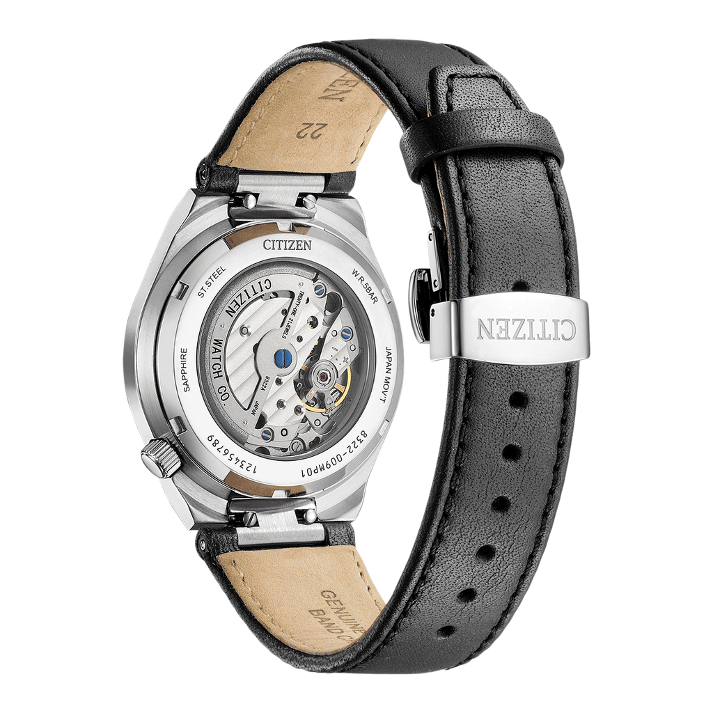 Relógio Citizen Tsuyosa NK5010-01H
