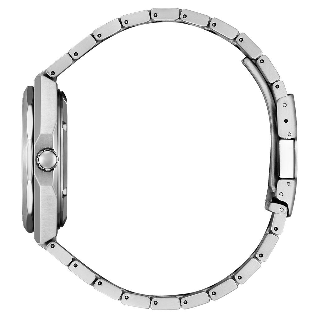 Relógio Citizen Super Titanium Zenshin 60 NK5020-58M