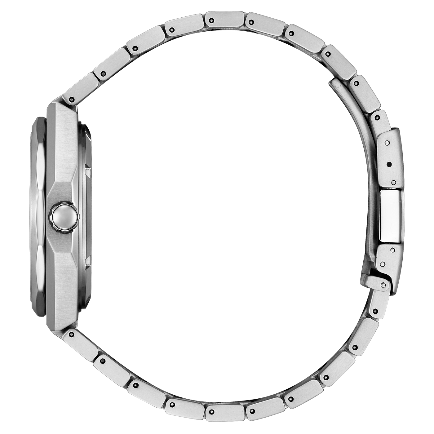Relógio Citizen Super Titanium Zenshin 60 NK5020-58M