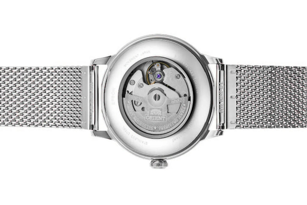 Relógio Orient - BAMBINO VERSION 6 RA-AC0020G10B - Automático