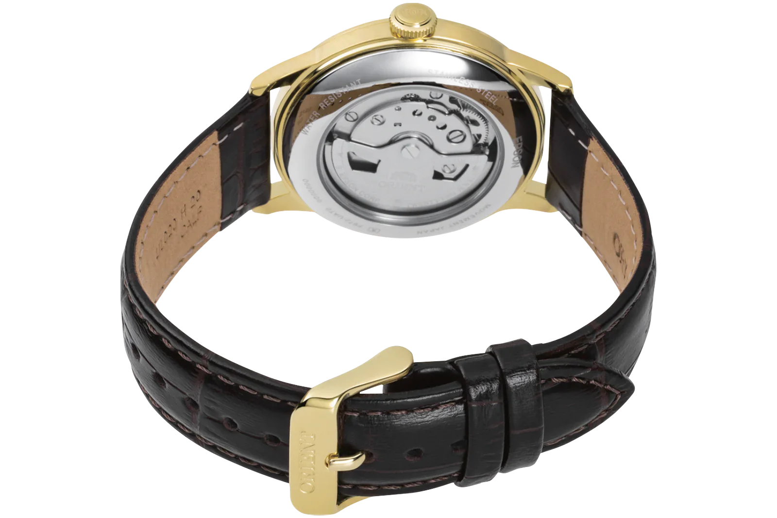 Relógio Orient BAMBINO VERSION 7 RA-AC0M01S10B