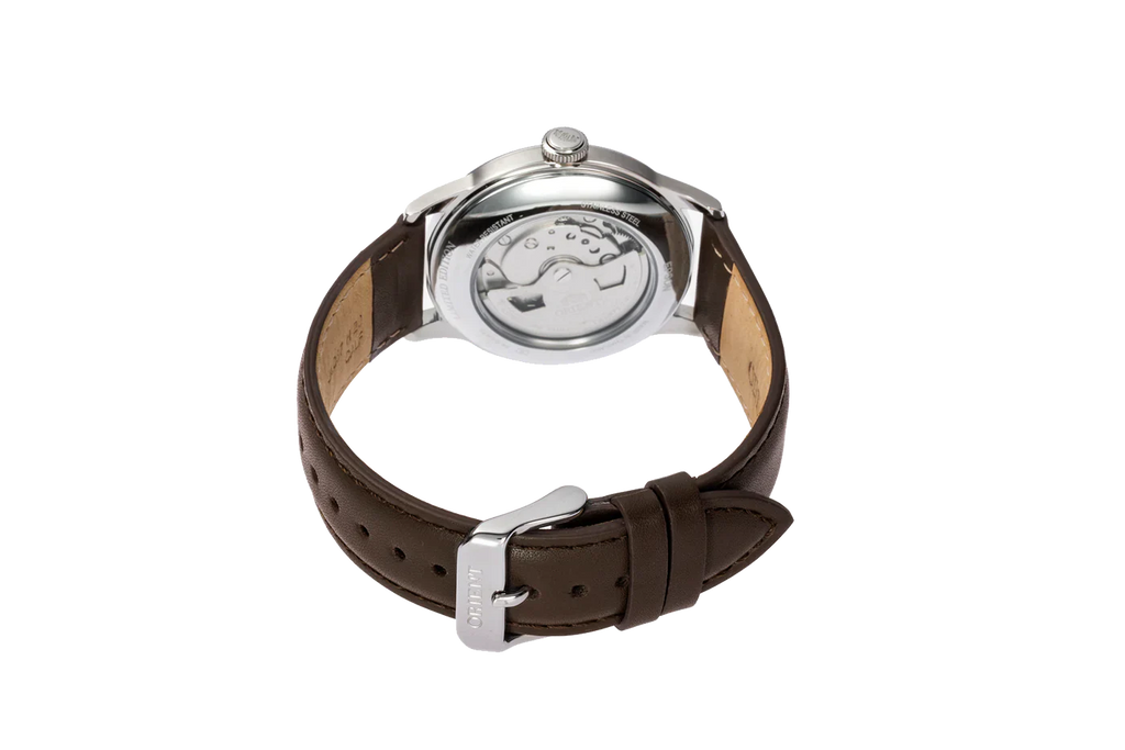Relógio Orient - Bambino Limited Edition RA-AC0M14L30B Unissex 38.4mm