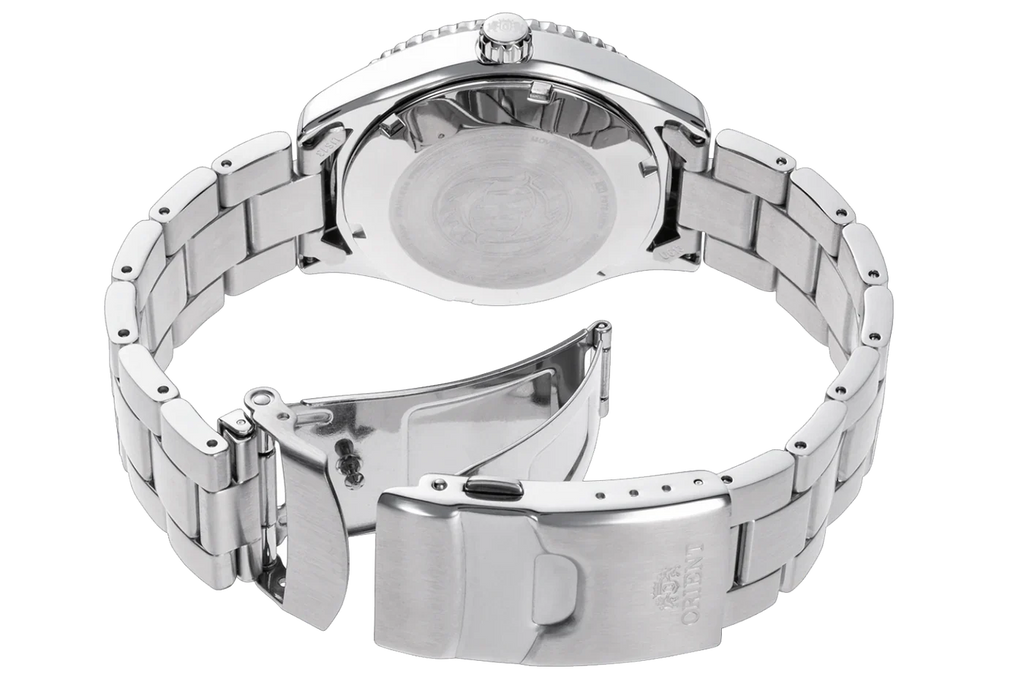 Relógio Orient RA-AC0Q03S10B 40mm
