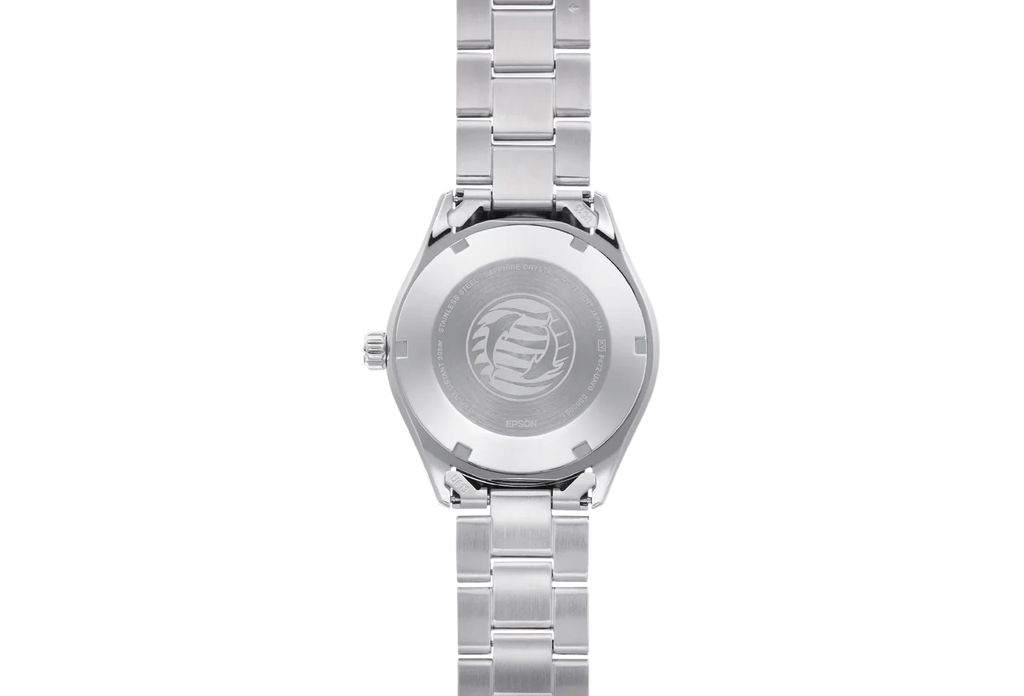 Relógio Orient RA-AC0Q03S10B 40mm