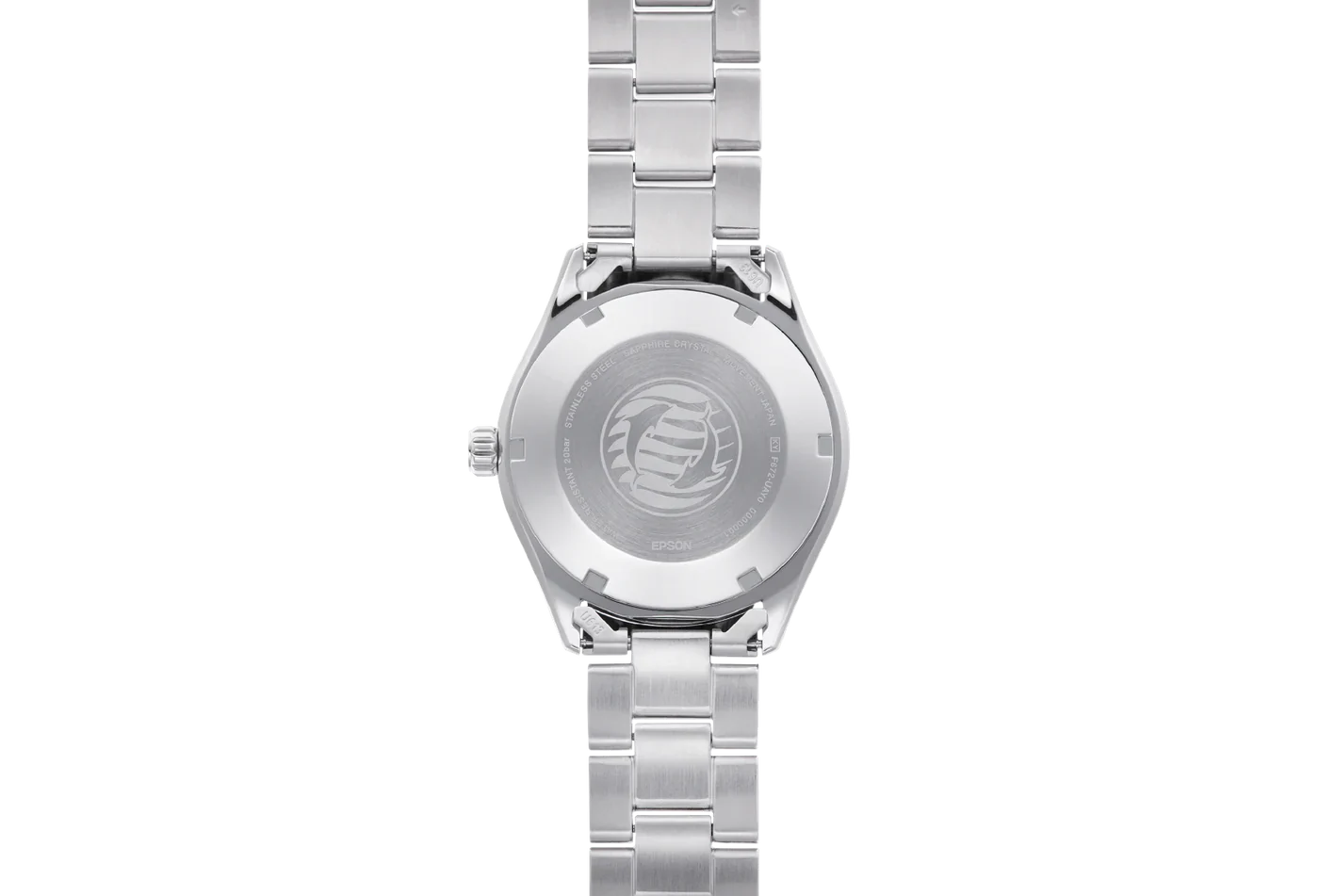 Relógio Orient RA-AC0Q03S10B 40mm