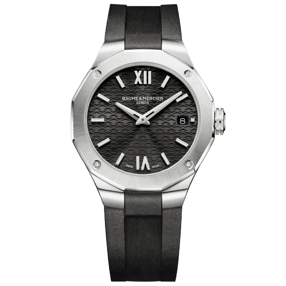 Relógio Feminino Baume & Mercier M0A10613 05 ATM