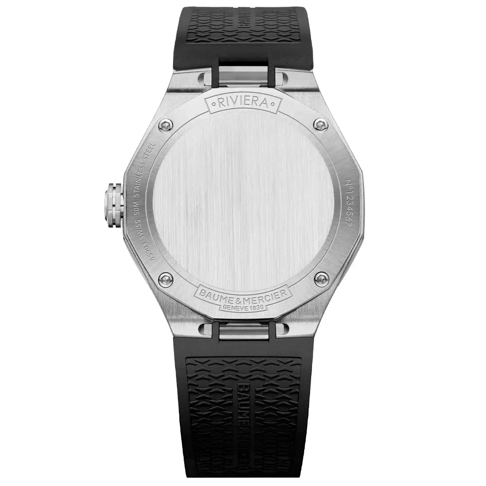 Relógio Feminino Baume & Mercier M0A10613 05 ATM