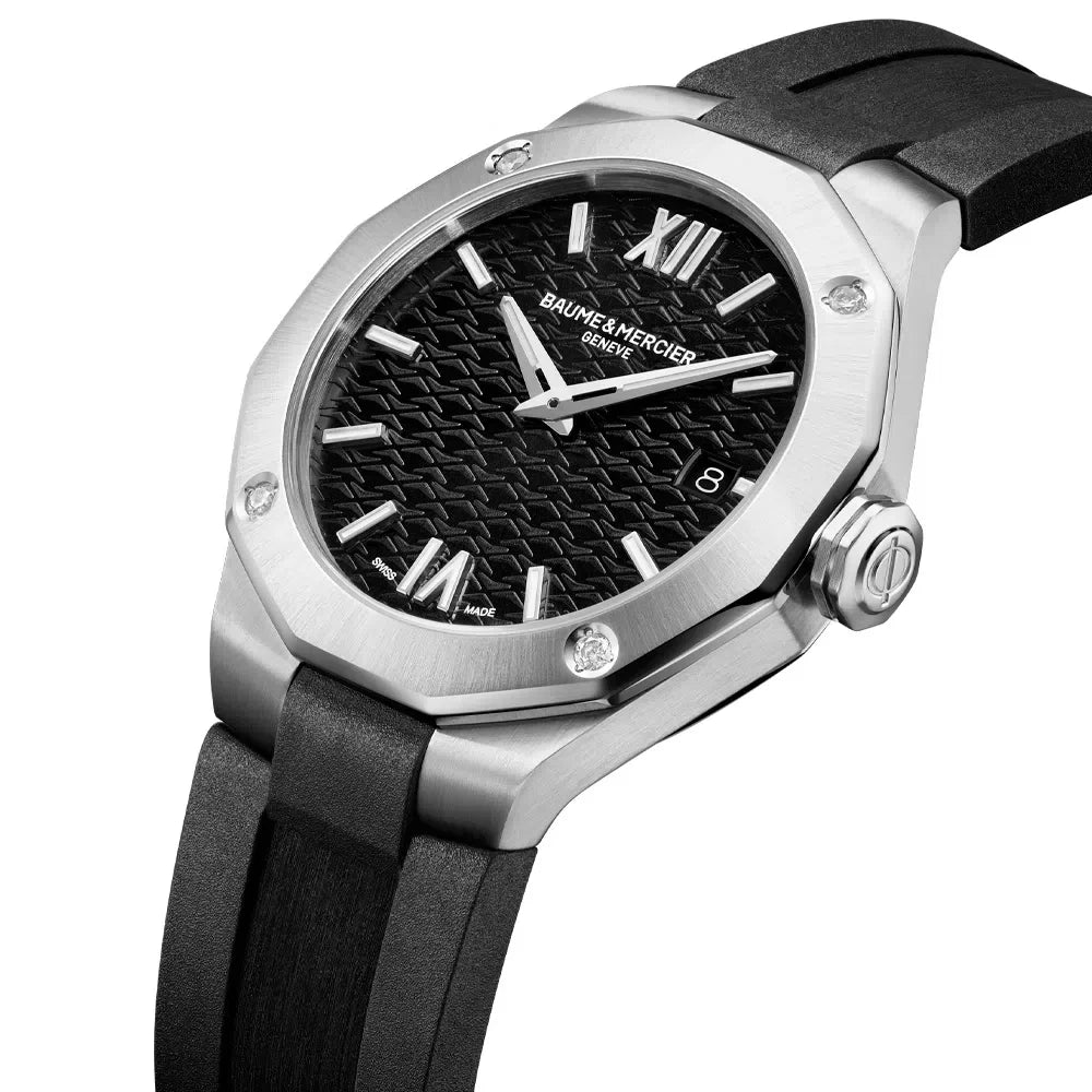 Relógio Feminino Baume & Mercier M0A10613 05 ATM
