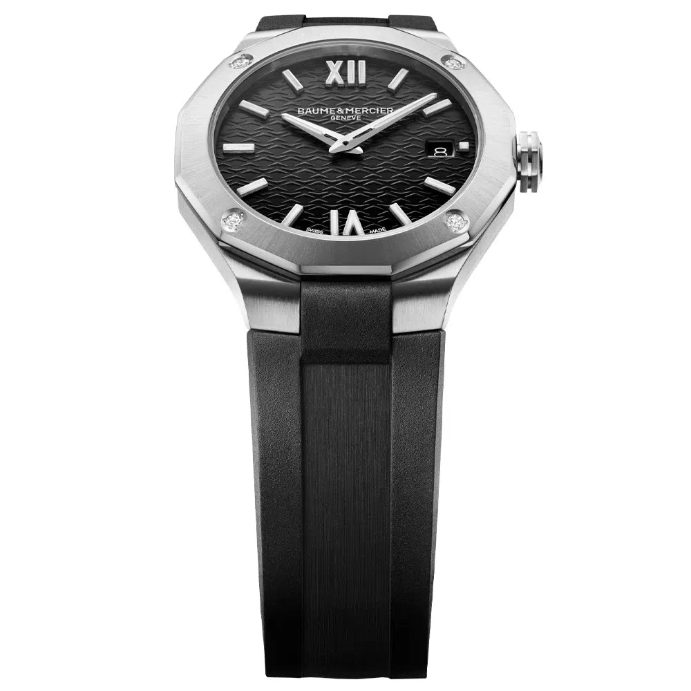 Relógio Feminino Baume & Mercier M0A10613 05 ATM