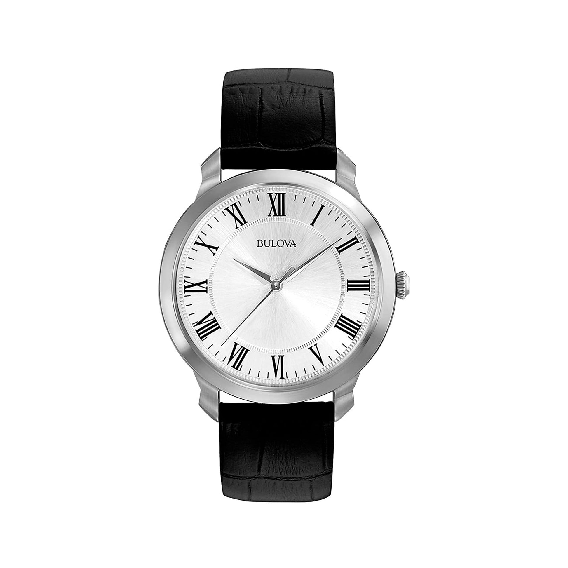 Relógio Bulova Classic 96A133 - Quartzo - 41mm