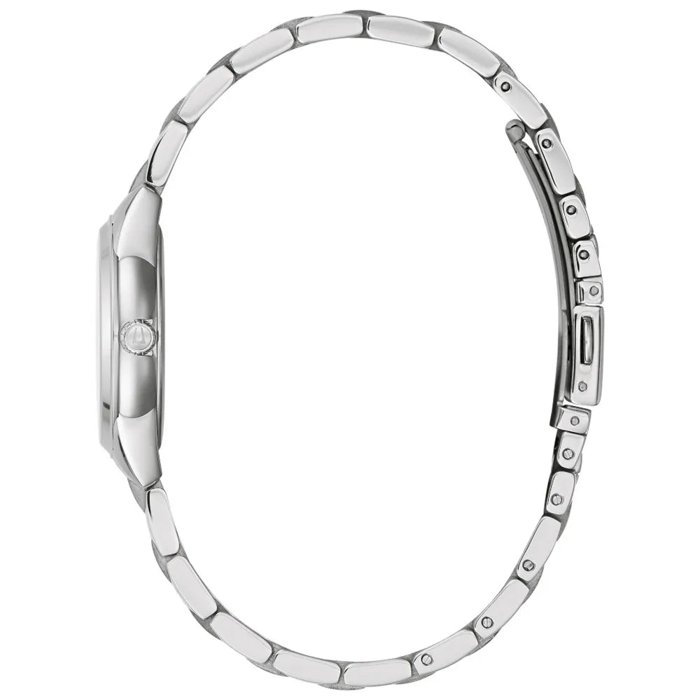 Relógio Feminino Bulova Sutton 96P249