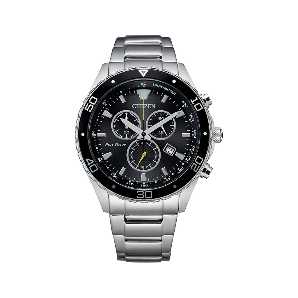Relógio Citizen AT2387-52E - Quartzo - 43mm