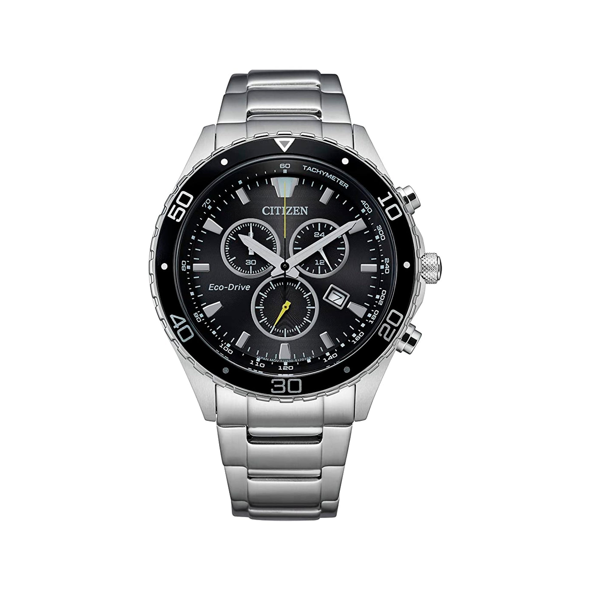 Relógio Citizen AT2387-52E - Quartzo - 43mm
