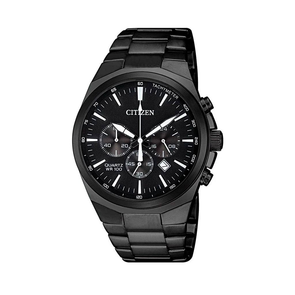 Relógio Citizen AN8175-55E - Quartzo 42mm