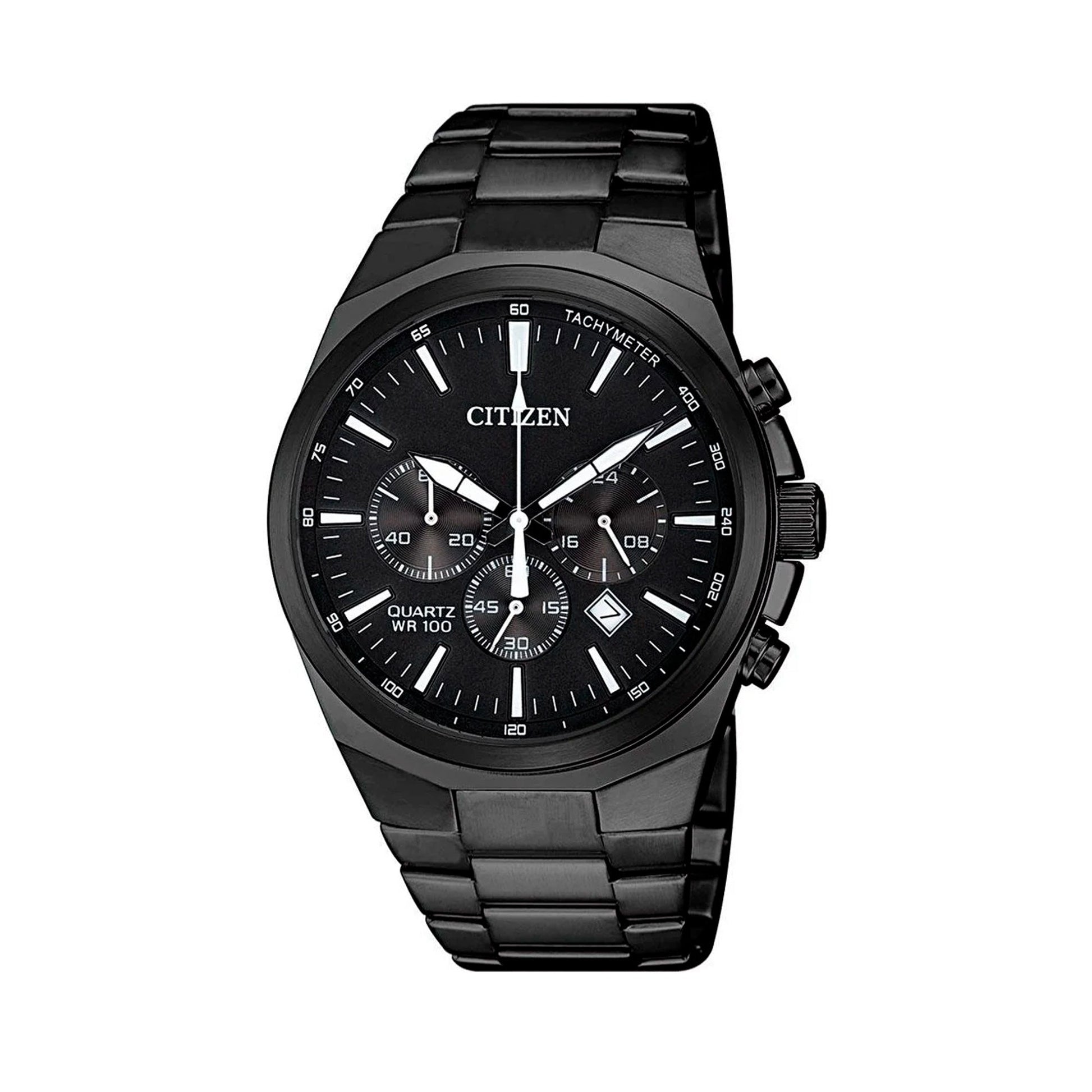 Relógio Citizen AN8175-55E - Quartzo 42mm