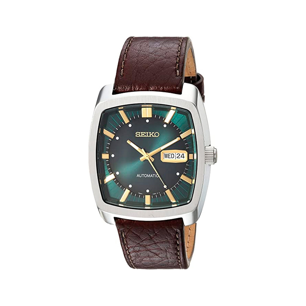 Relógio Seiko SNKP27 - Automático - 39.5mm