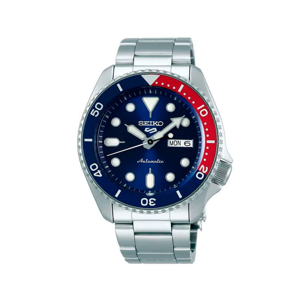 Relógio Seiko SRPD53K1 - Automático- 43mm