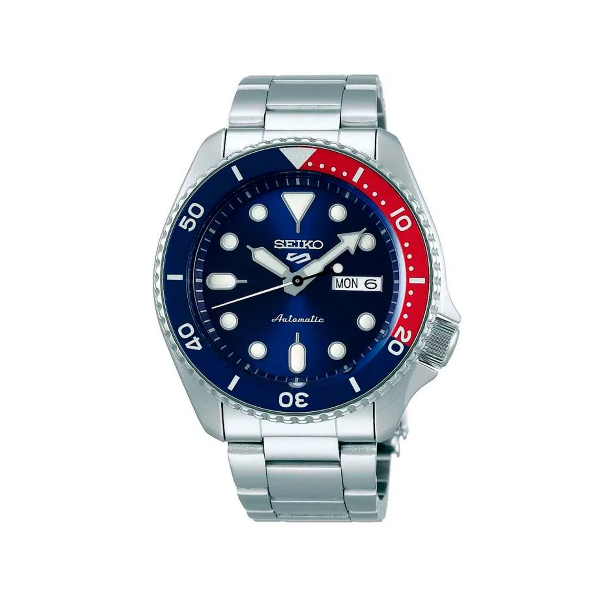Relógio Seiko SRPD53K1 - Automático- 43mm