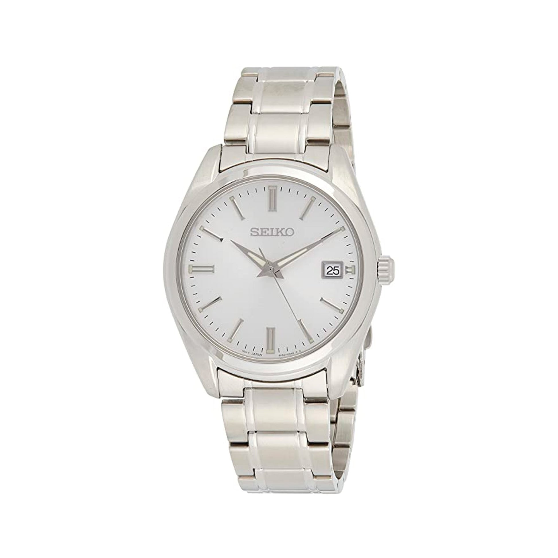 Relógio Seiko SUR307 - Quartzo- 40.2mm