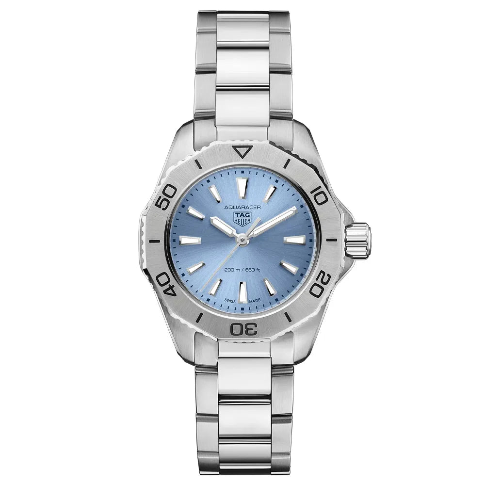 Relógio Feminino TAG Heuer Aquaracer Professional 200 WBP1415.BA0622