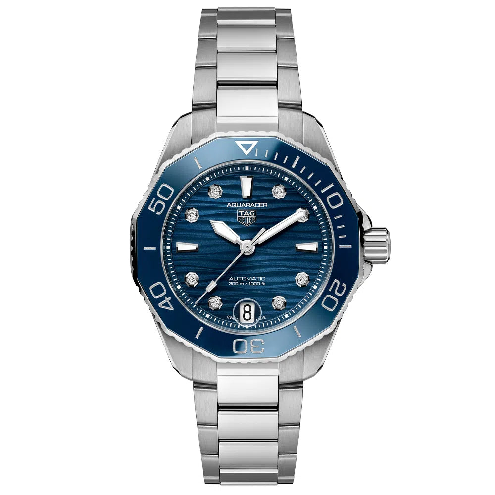 Relógio Feminino TAG Heuer Aquaracer Professional 300 WBP231B.BA0618