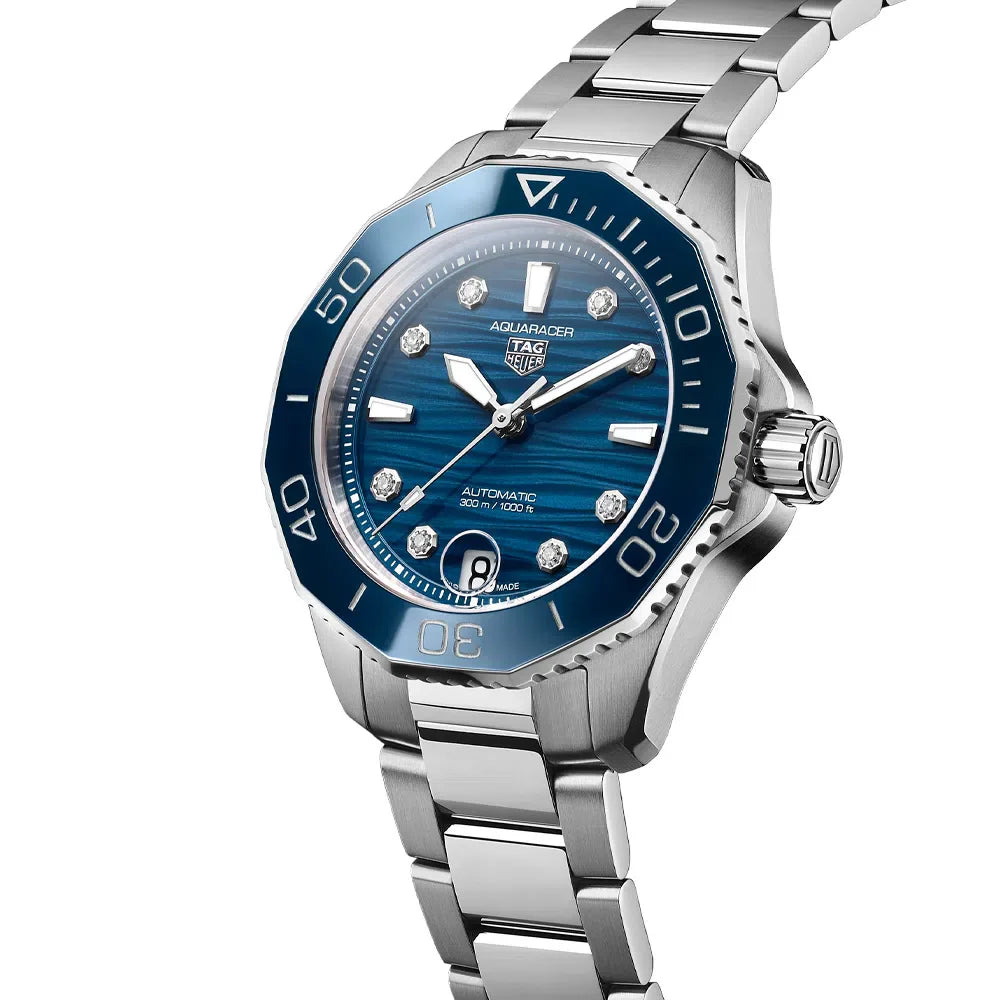 Relógio Feminino TAG Heuer Aquaracer Professional 300 WBP231B.BA0618