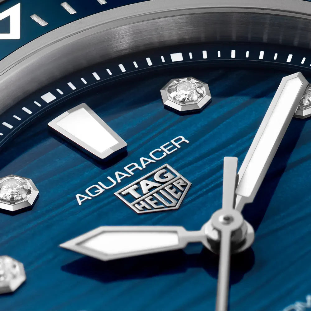 Relógio Feminino TAG Heuer Aquaracer Professional 300 WBP231B.BA0618