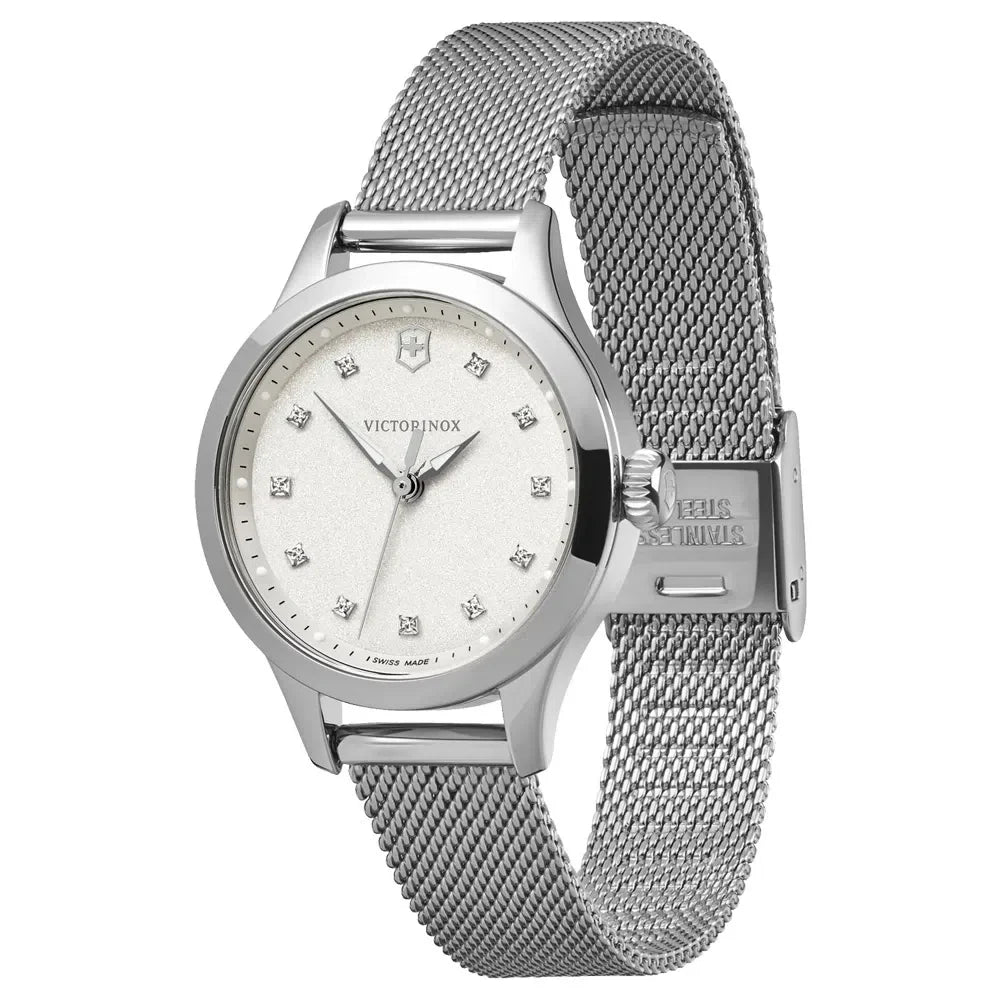 Relógio Feminino Victorinox Alliance XS 241878