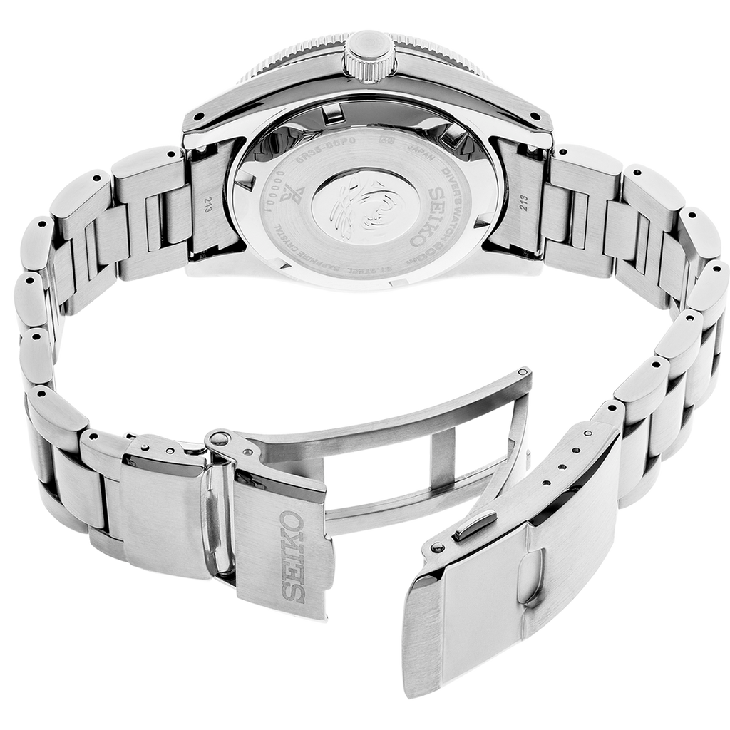 Relógio Seiko Prospex SPB143 - Automático - 41mm