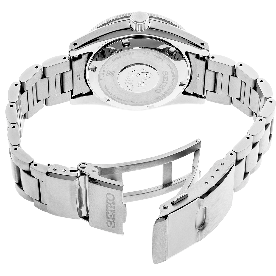 Relógio Seiko Prospex SPB143 - Automático - 41mm