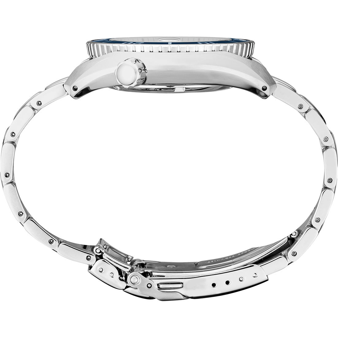 Relógio Seiko Prospex Sumo Ice Diver Blue SPB179 - Automático - 45mm