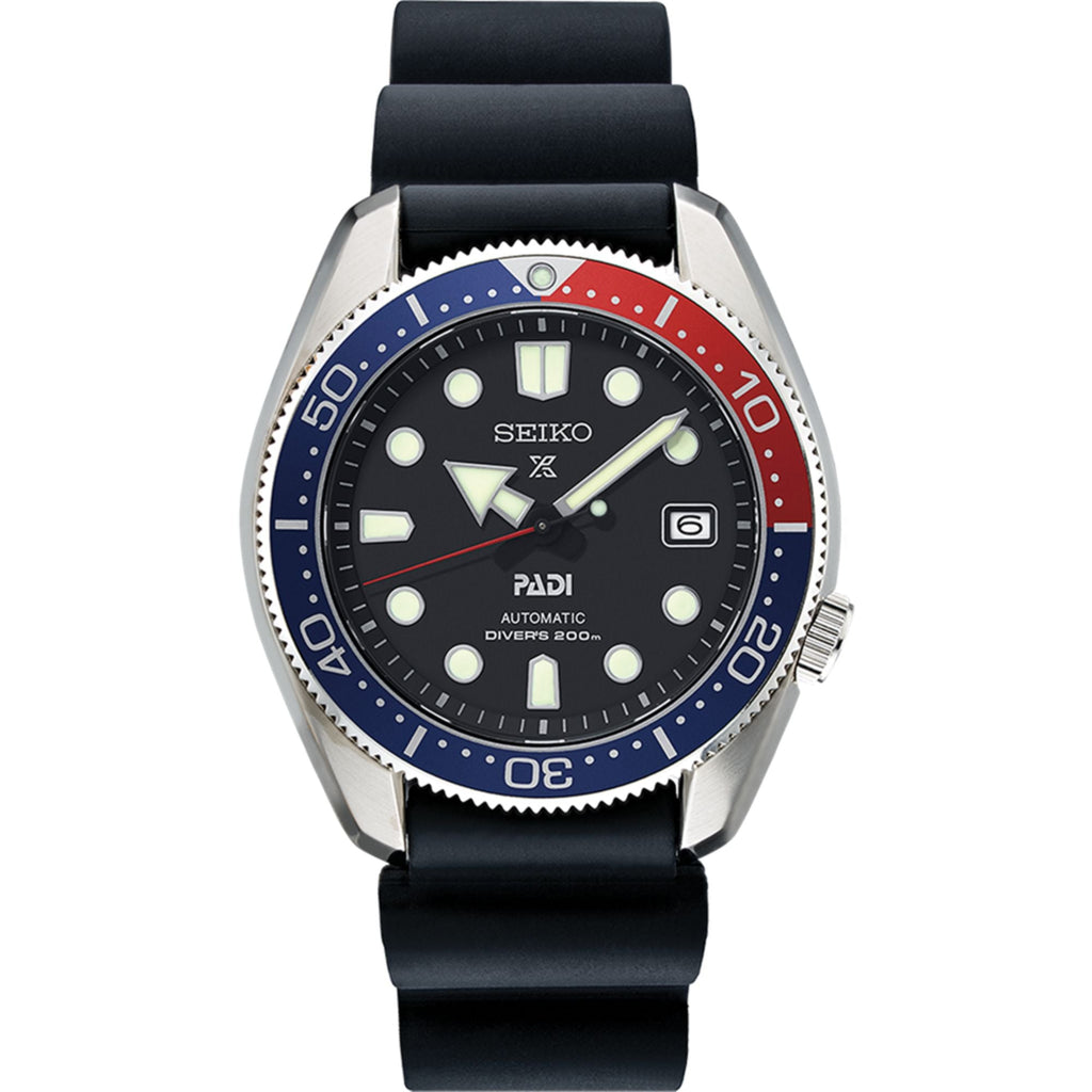 Relógio Seiko Prospex 1968 SPB087 - Automático - 44mm