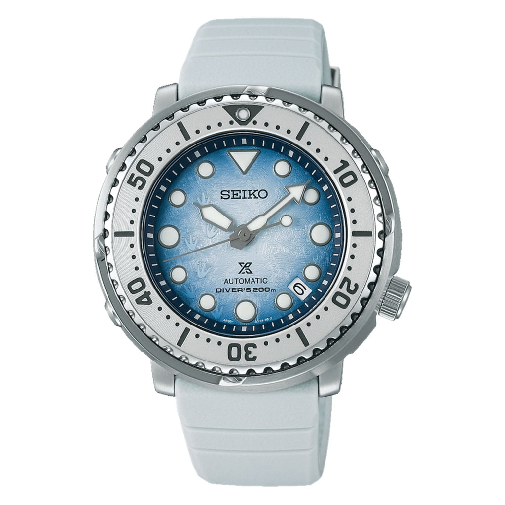 Relógio Seiko Prospex SRPG59 - Automático - 43.2mm
