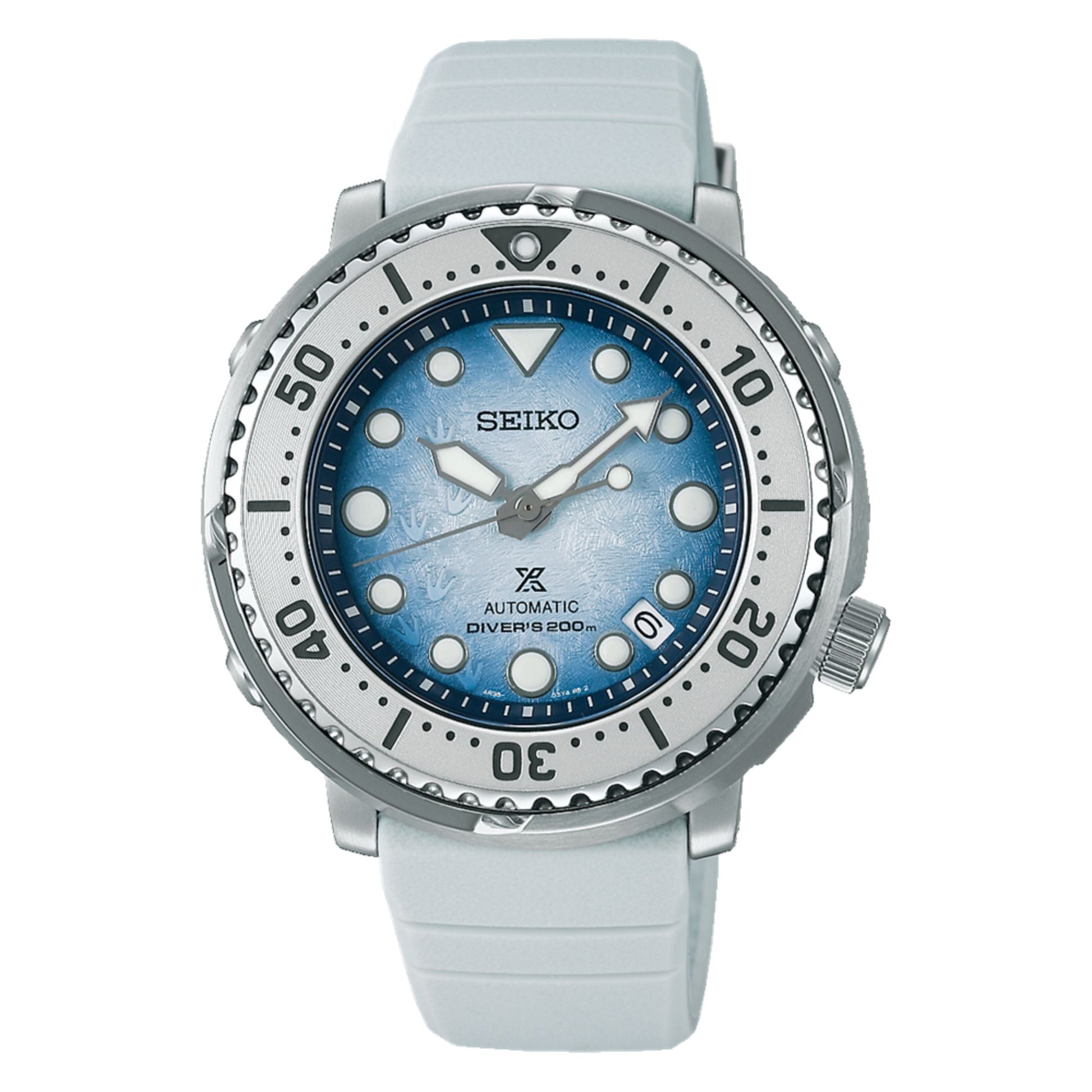 Relógio Seiko Prospex SRPG59 - Automático - 43.2mm
