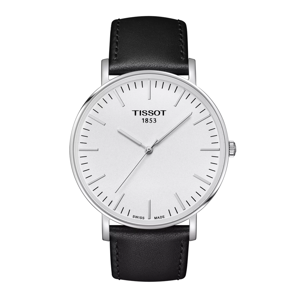 Relógio Tissot Everytime 42mm T1096101603100