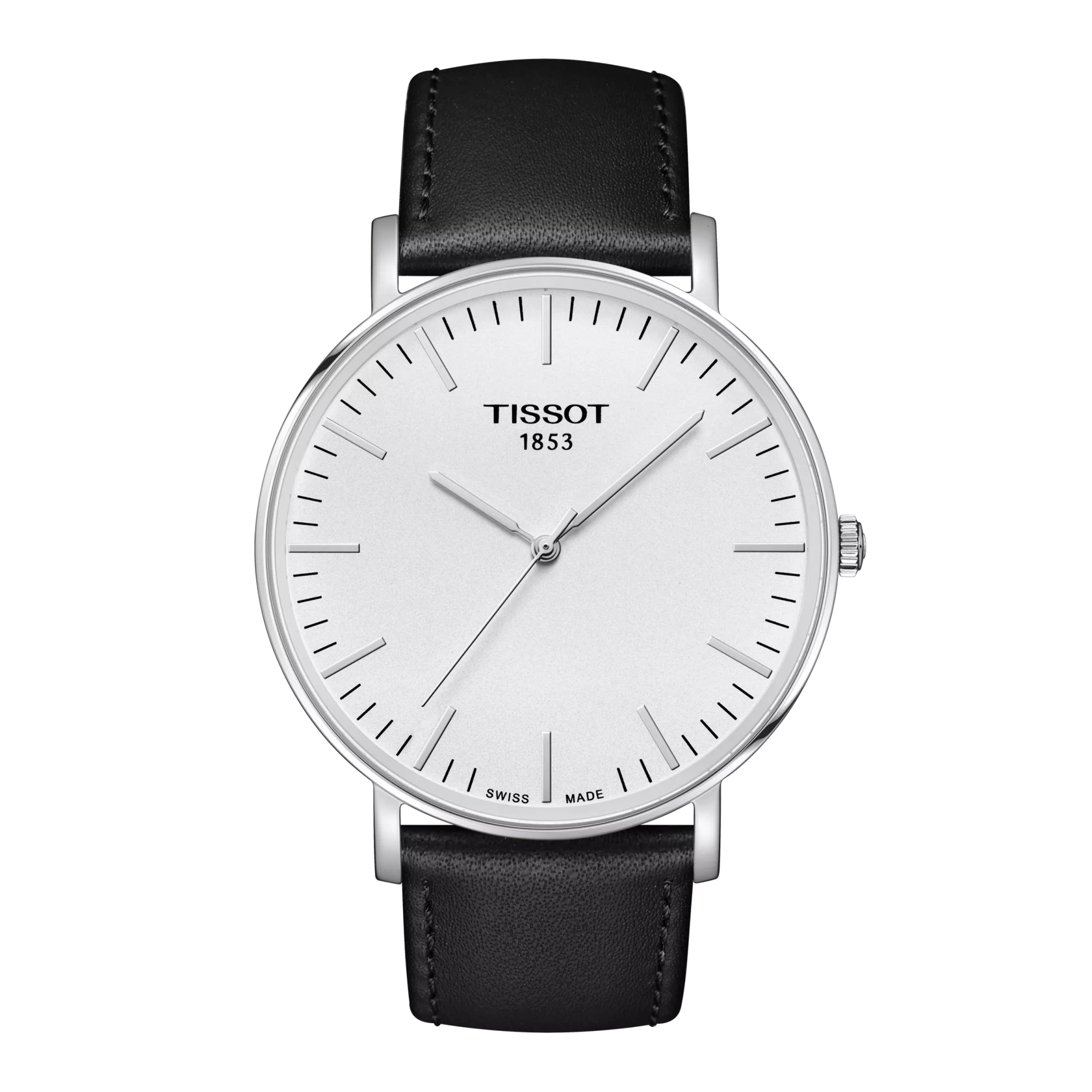 Relógio Tissot Everytime 42mm T1096101603100