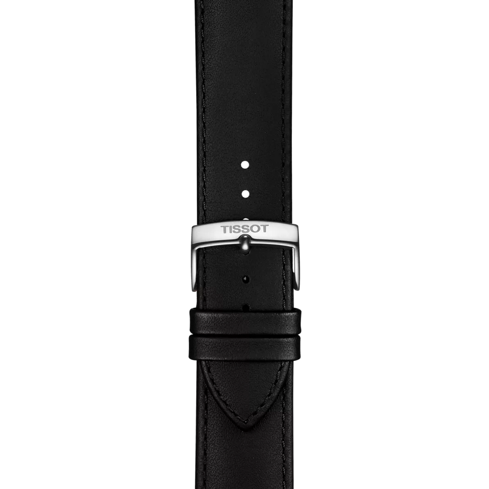 Relógio Tissot Everytime 42mm T1096101603100